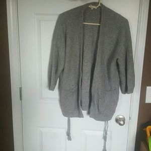 Madewell Sweater